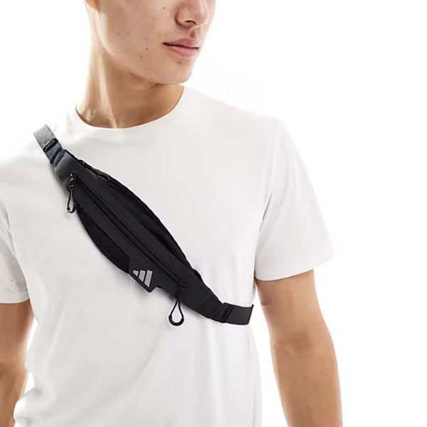 Ремінь сумка для бігу Adidas Running Waist Bag