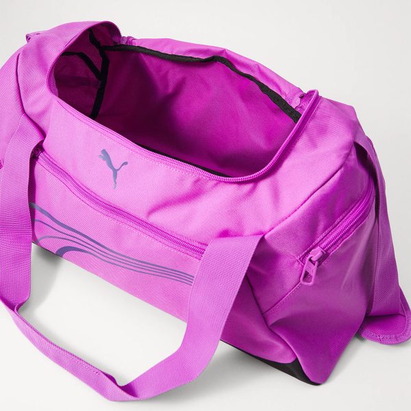 Сумка для залу жіноча Puma Fundamental S Sports | 34 л.