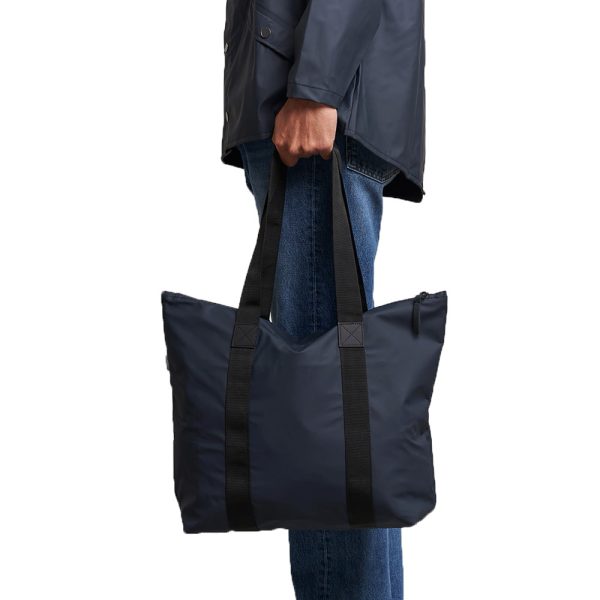 Водонепроникна сумка спортивна Rains Totes | 20 л.