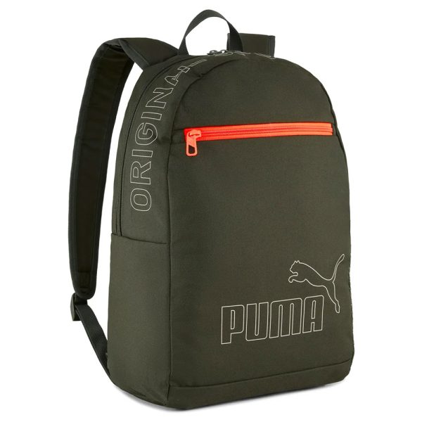 Міський спортивний рюкзак Puma Phase 2 Backpack | 22 л.