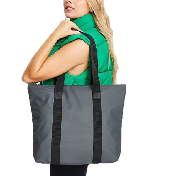 Водонепроникна сумка спортивна Rains Totes | 20 л.