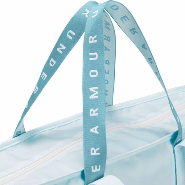 Спортивна сумка жіноча для фітнесу Undear Armour Favorite 2.0 Tote | 25 л.