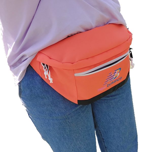 Бананка жіноча велика New Balance Urban Oversize Bum Bag