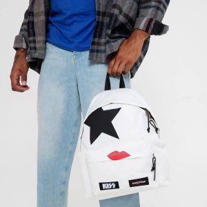 Рок рюкзак Eastpak Padded PakR The Kiss | 24 л.