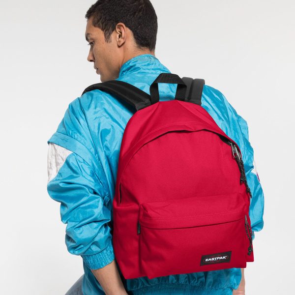 Міський рюкзак Eastpak Padded Pak'r | 24 л.