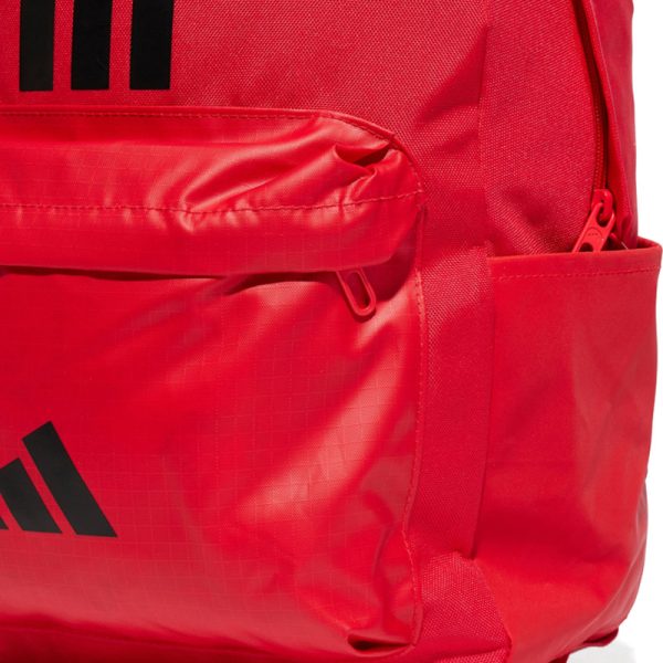 Дитячий рюкзак для тренувань Adidas Classic BackToSchool 3-Stripes | 27 л.