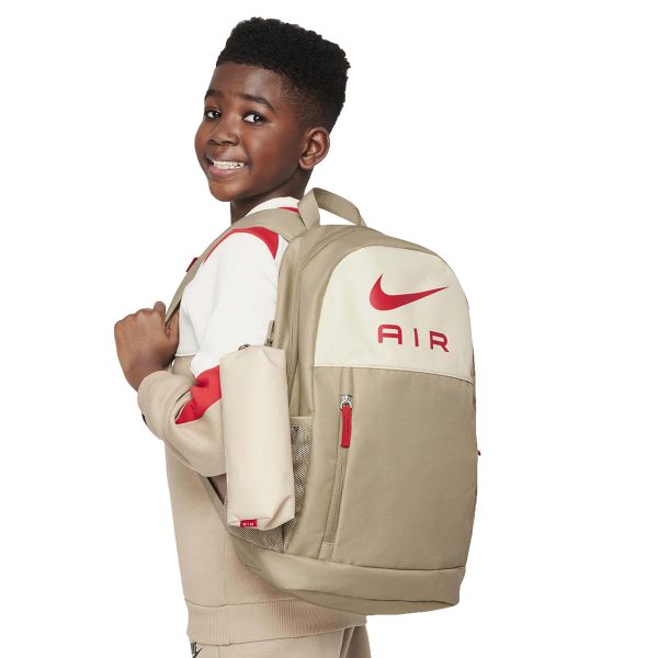 Рюкзак Найк шкільний Nike Kids Backpack | 20 л.