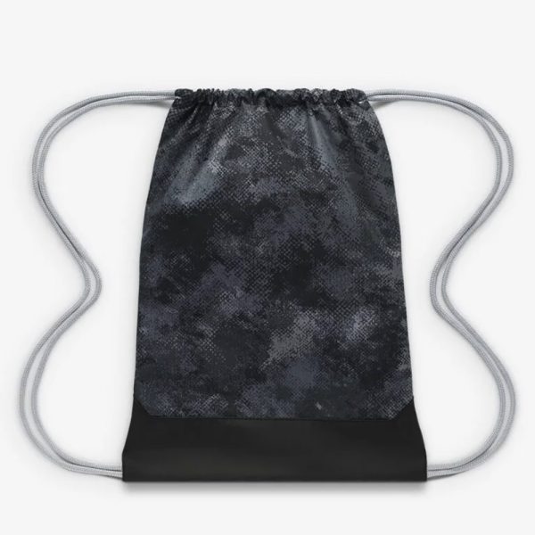 Спортивний мішок Nike Brasilia 9.5 Drawstring Bag | 18 л.