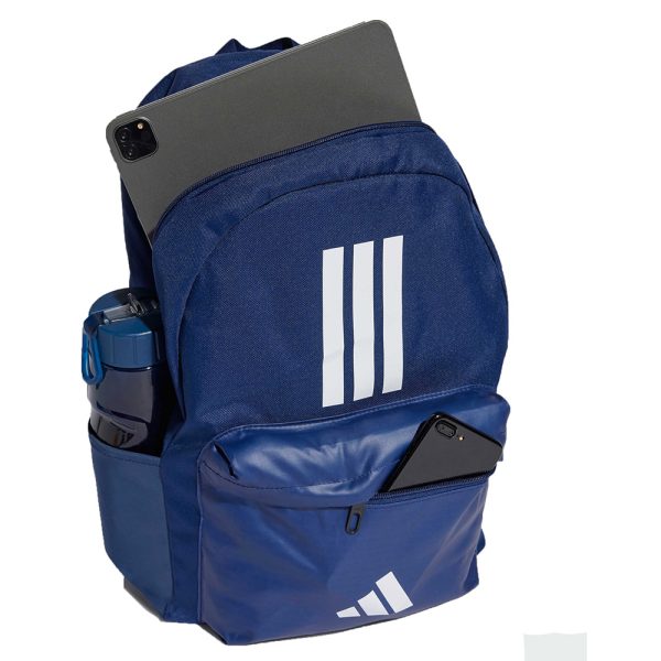 Дитячий рюкзак для тренувань Adidas Classic BackToSchool 3-Stripes | 27 л.