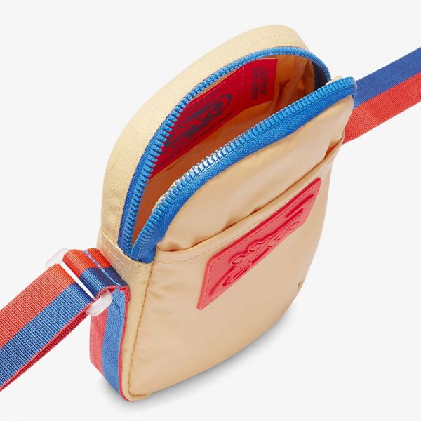 Барсетка дитяча через плече Nike Heritage Small Cross-Body Bag