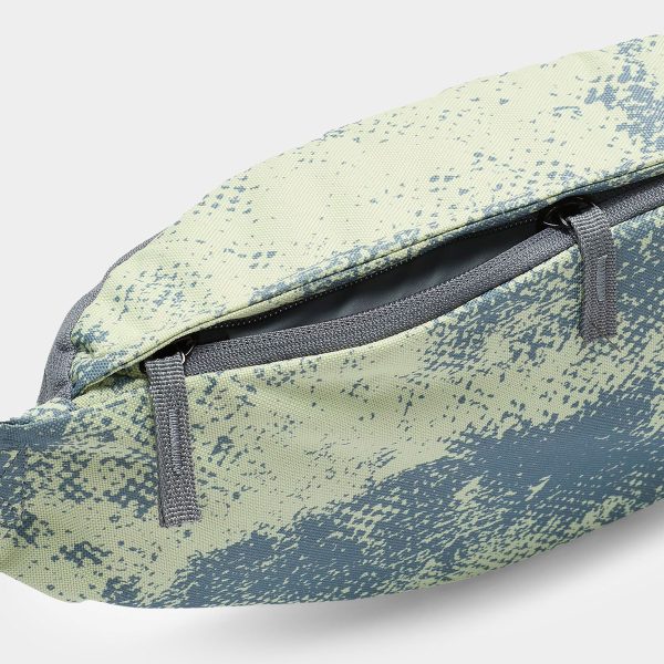 Бананка для підлітка Nike Heritage Hip Pack