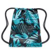 Рюкзак мішок для спортивної форми Nike Drawstring Cat AOP
