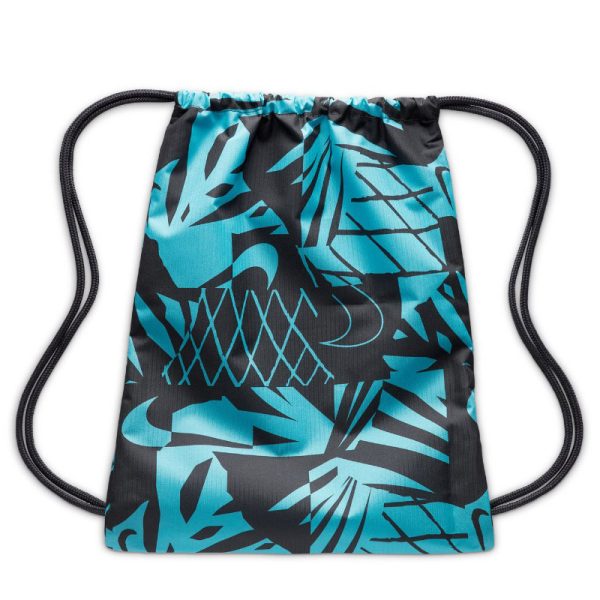 Рюкзак мішок для спортивної форми Nike Drawstring Cat AOP