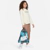 Рюкзак мішок для спортивної форми Nike Drawstring Cat AOP