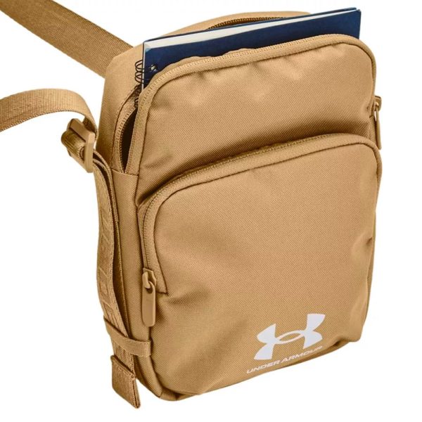 Under Armour сумка через плече UA Essential Lite Crossbody