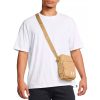 Under Armour сумка через плече UA Essential Lite Crossbody