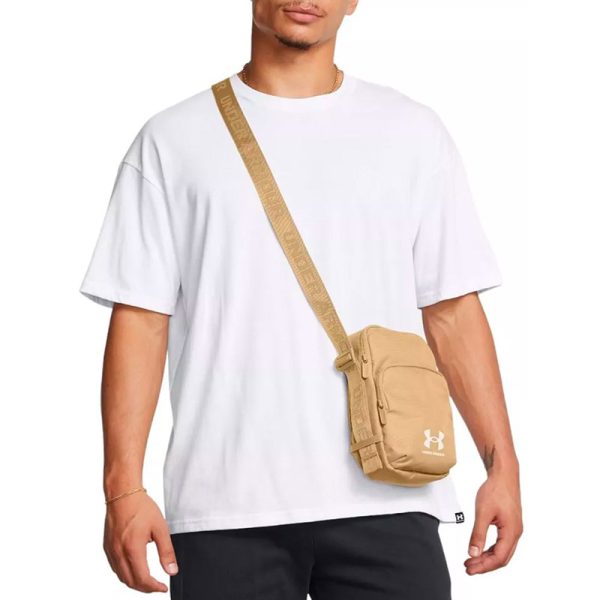 Under Armour сумка через плече UA Essential Lite Crossbody