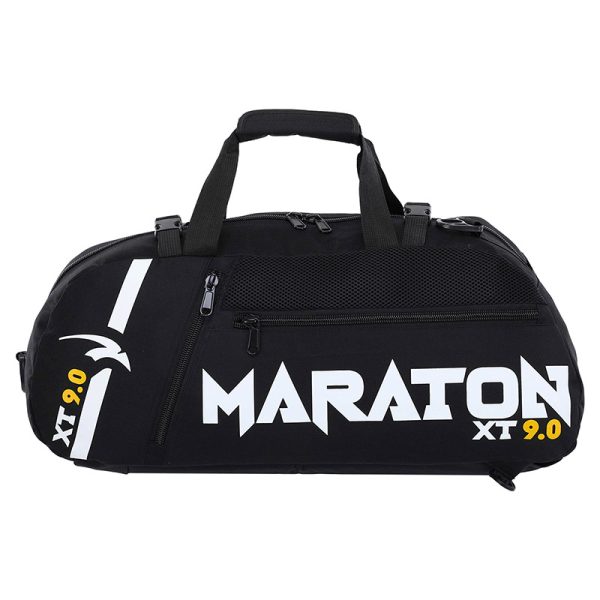 Сумка рюкзак для карате Maraton XT 9.0 | 41 л.