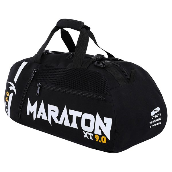 Сумка рюкзак для карате Maraton XT 9.0 | 41 л.