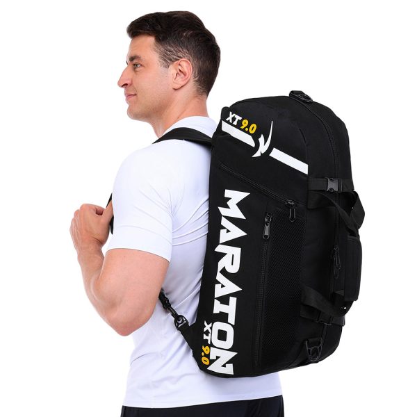 Сумка рюкзак для карате Maraton XT 9.0 | 41 л.