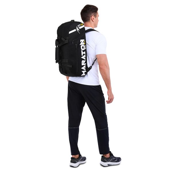 Сумка рюкзак для карате Maraton XT 9.0 | 41 л.