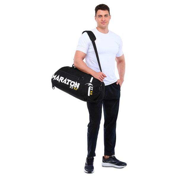 Сумка рюкзак для карате Maraton XT 9.0 | 41 л.
