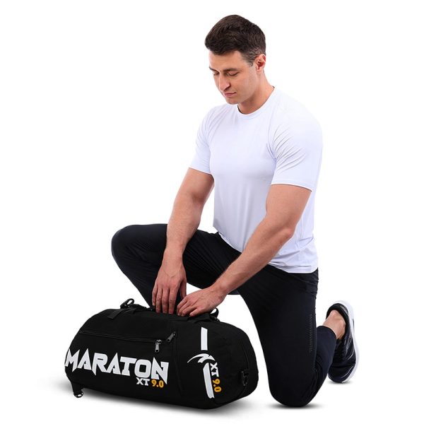 Сумка рюкзак для карате Maraton XT 9.0 | 41 л.
