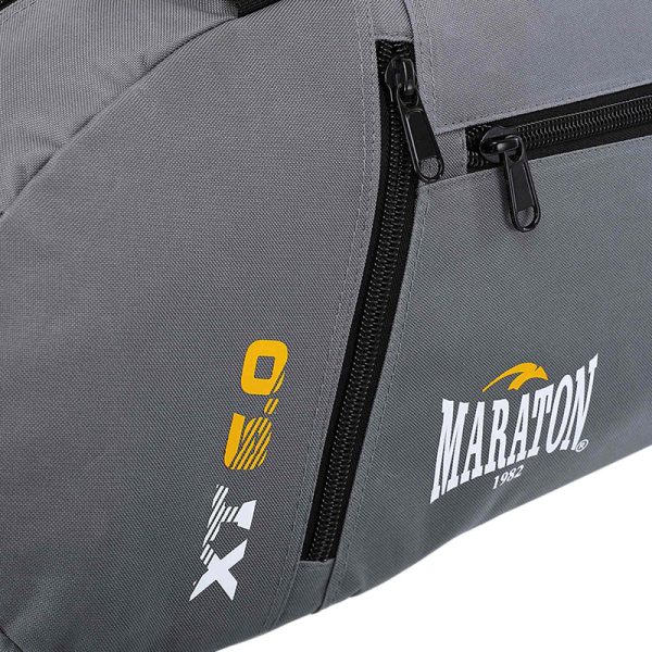 Рюкзак сумка для єдиноборств, боксу, ММА, дзюдо Maraton XT 6.0 | 41 л.