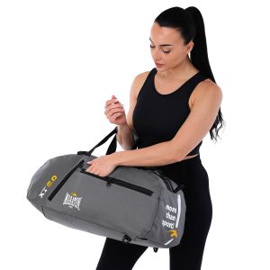 Рюкзак сумка для єдиноборств, боксу, ММА, дзюдо Maraton XT 6.0 | 41 л.