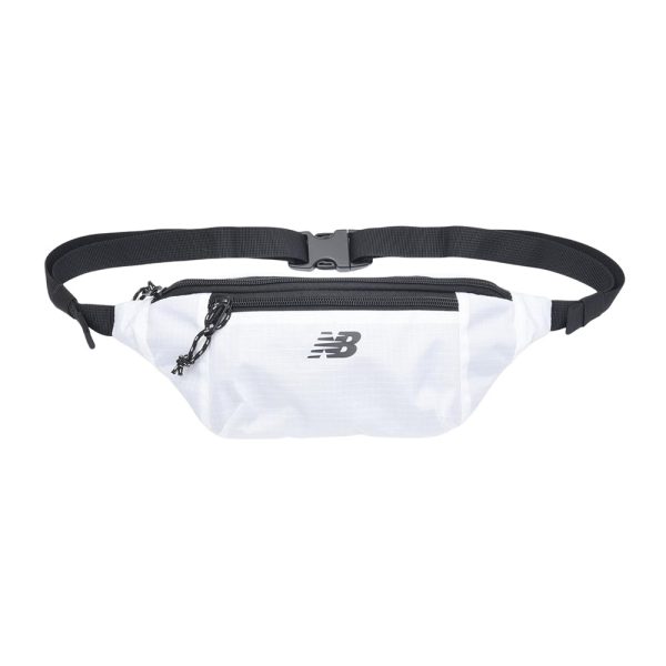 Сумка на пояс New Balance Essentials