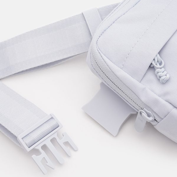 Бананка Under Armour Loudon Waist Bag Xbody