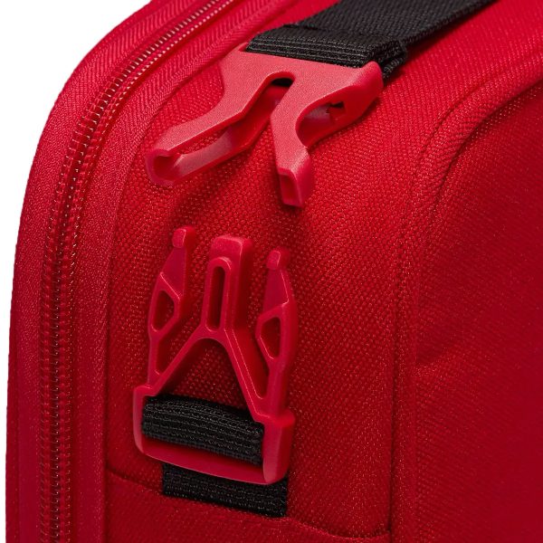 Сумка для ланч боксів і обіду Jordan HBR Lunch Box | 4 л.