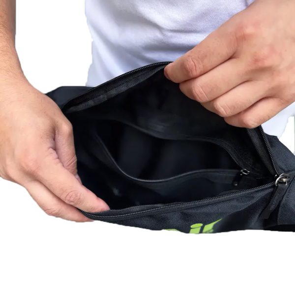 Сумка на пояс Nike Heritage Hip Pack 2.0