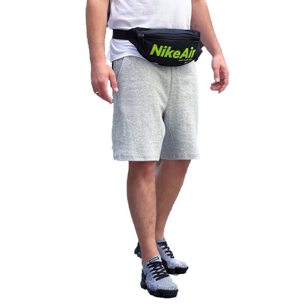 Сумка на пояс Nike Heritage Hip Pack 2.0