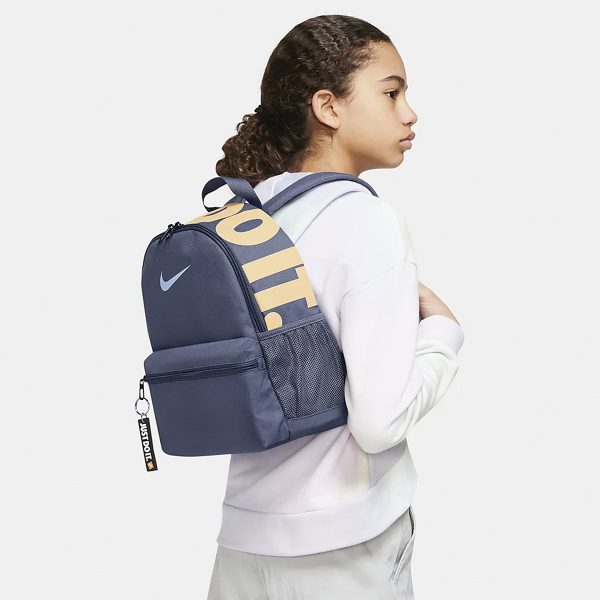 Дитячий міні рюкзак Nike Brasilia JDI Kids Mini | 11 л.
