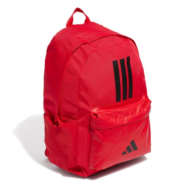 Дитячий рюкзак для тренувань Adidas Classic BackToSchool 3-Stripes | 27 л.