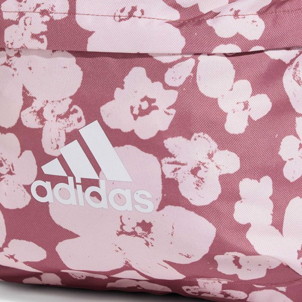Рюкзак з квітами Adidas Young Flower Kids | 27 л.