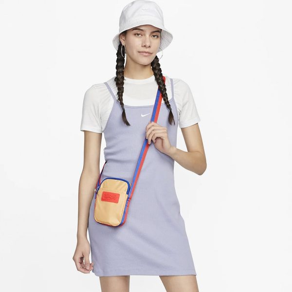 Барсетка дитяча через плече Nike Heritage Small Cross-Body Bag