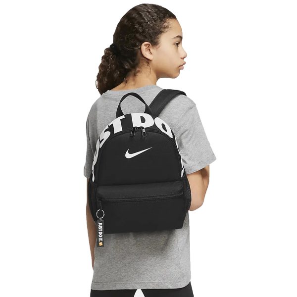 Дитячий міні рюкзак Nike Brasilia JDI Kids Mini | 11 л.