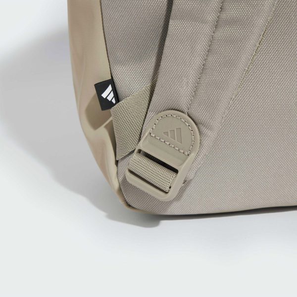 Міський рюкзак жіночий Adidas Classic Badge of Sport Iridescent | 27 л.
