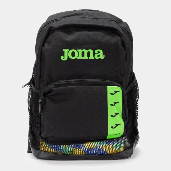 Рюкзак для плавців Joma Splash | 25 л.