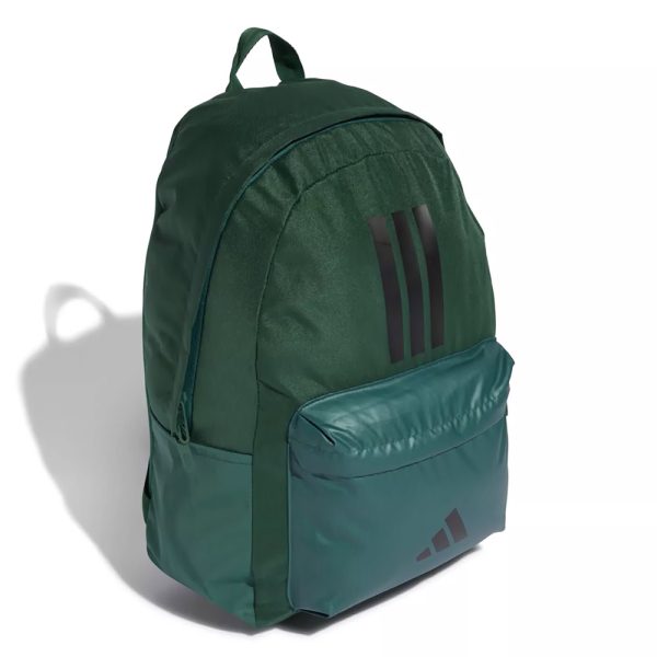 Дитячий рюкзак для тренувань Adidas Classic BackToSchool 3-Stripes | 27 л.