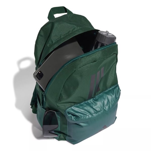 Дитячий рюкзак для тренувань Adidas Classic BackToSchool 3-Stripes | 27 л.