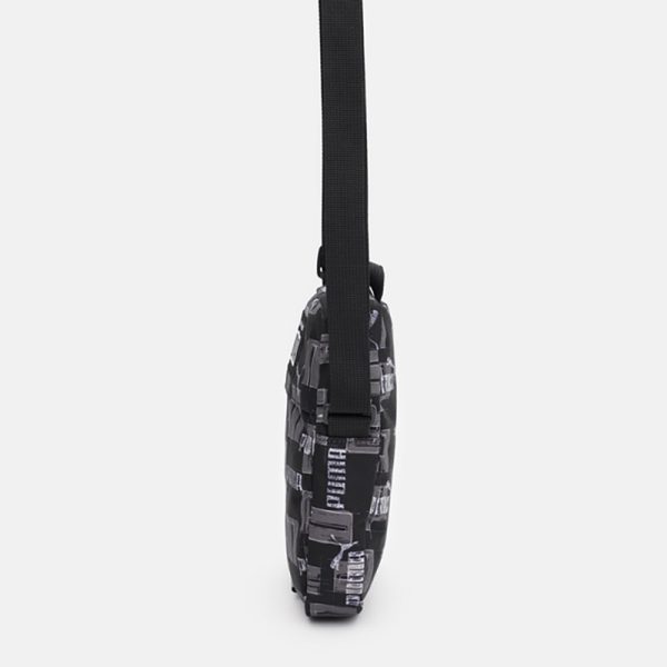 Пума барсетка на плече Puma Academy Portable