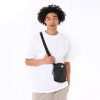 Сумка через плече New Balance Essential Sling