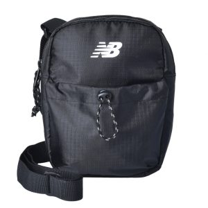 Сумка через плече New Balance Essential Sling