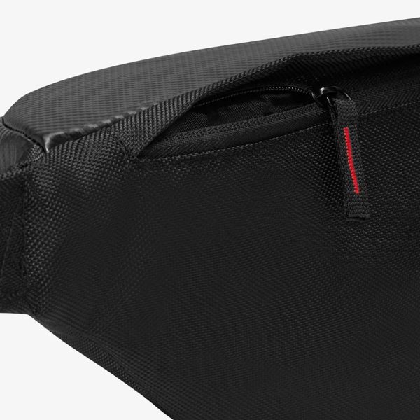 Сумка на пояс Jordan Moto Crossbody Waist Pack