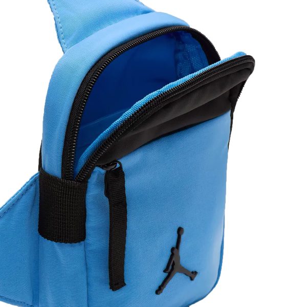 Нагрудная барсетка Jordan Airborne Hip Bag
