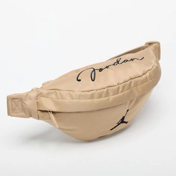 Бананка Джордан Nike Jordan MVP Crossbody Bag