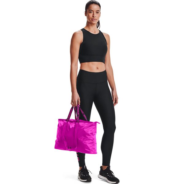 Спортивна сумка жіноча для фітнесу Undear Armour Favorite 2.0 Tote | 25 л.